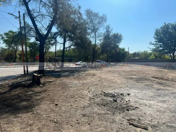 Terreno en renta en Montemorelos Centro, Montemorelos — foto 2 de 12