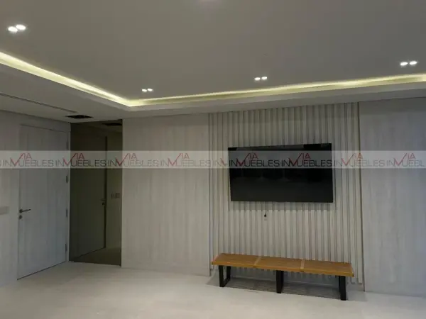 Departamento en venta en Lomas del Paseo, Monterrey — foto 2 de 20