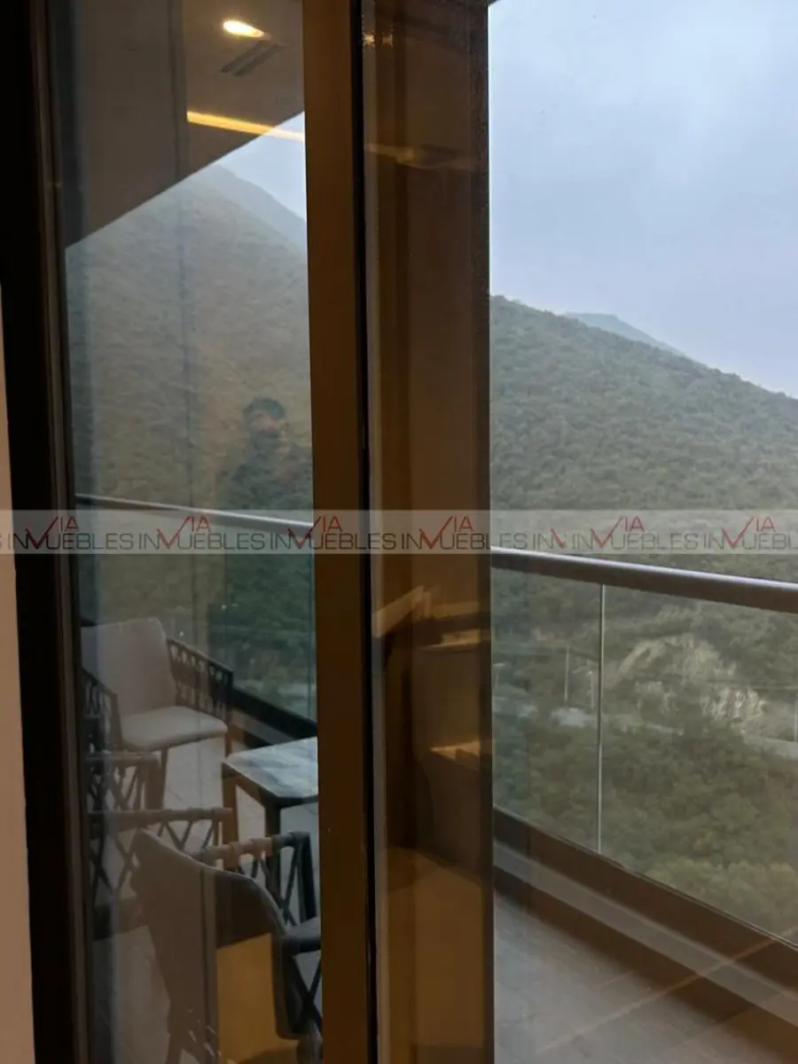 Departamento en venta en Lomas del Paseo, Monterrey — foto 1 de 20
