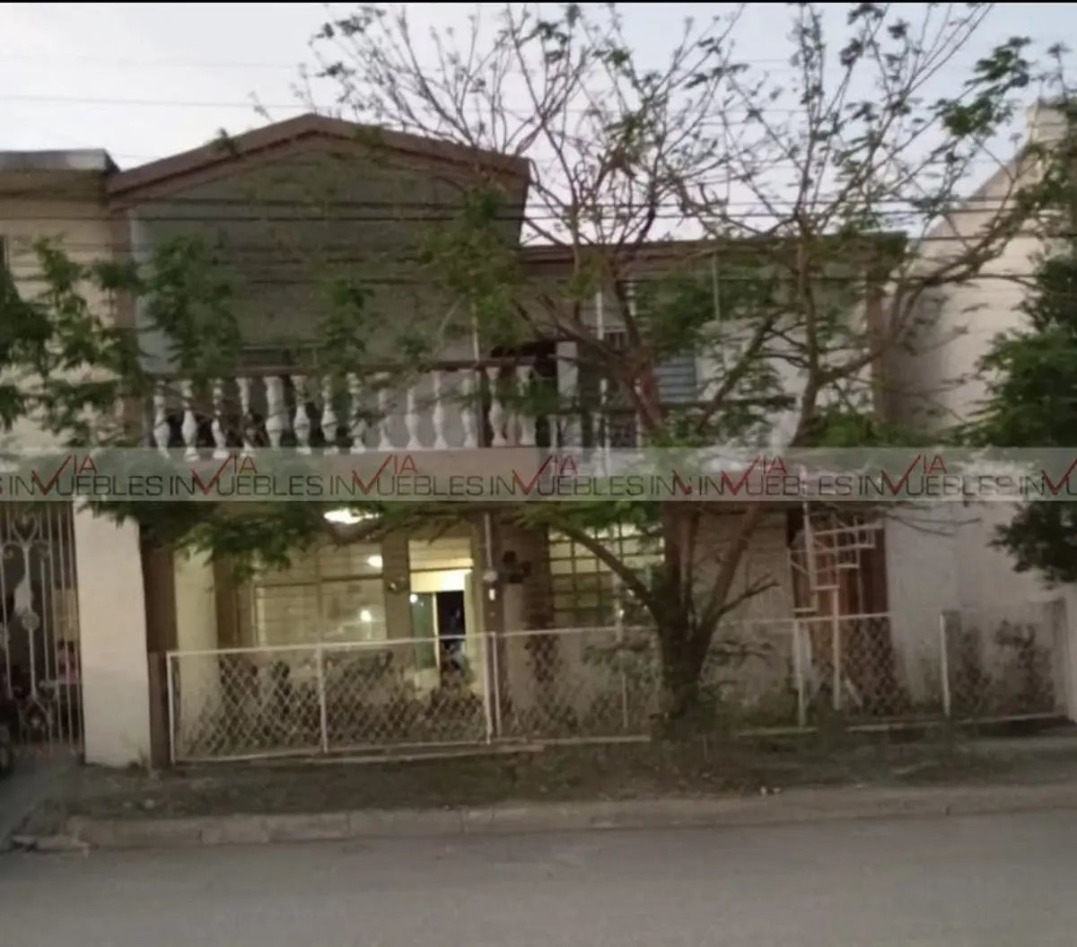 Casa en venta en Azteca, Guadalupe — foto 1 de 8