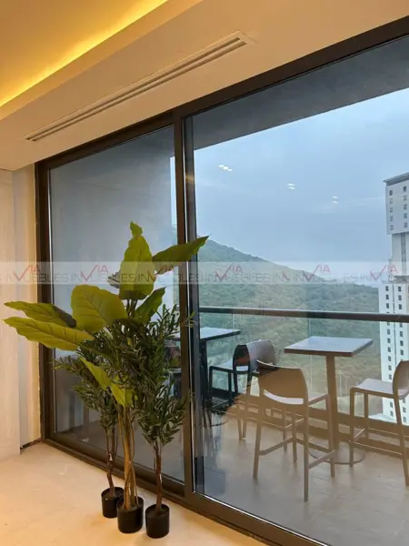 Departamento en venta en Lomas del Paseo, Monterrey — foto 3 de 20