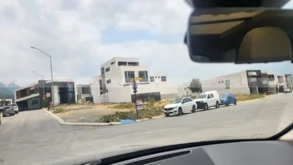 Terreno en venta en Yerbaniz, Santiago — foto 3 de 9