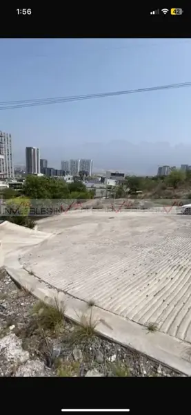 Terreno en venta en Los Cenizos, Santa Catarina — foto 2 de 8