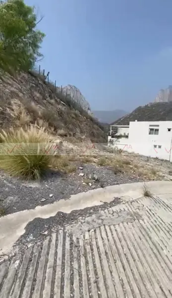 Terreno en venta en Los Cenizos, Santa Catarina — foto 3 de 8