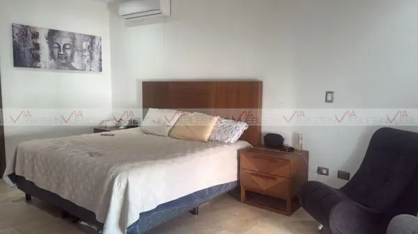 Casa en venta en Valle de Cumbres Premier, García — foto 3 de 20
