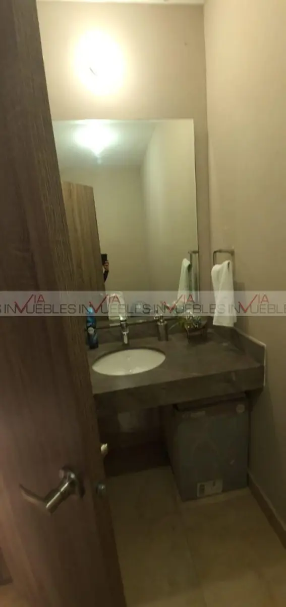 Casa en venta en Valle de Cumbres Premier, García — foto 1 de 20