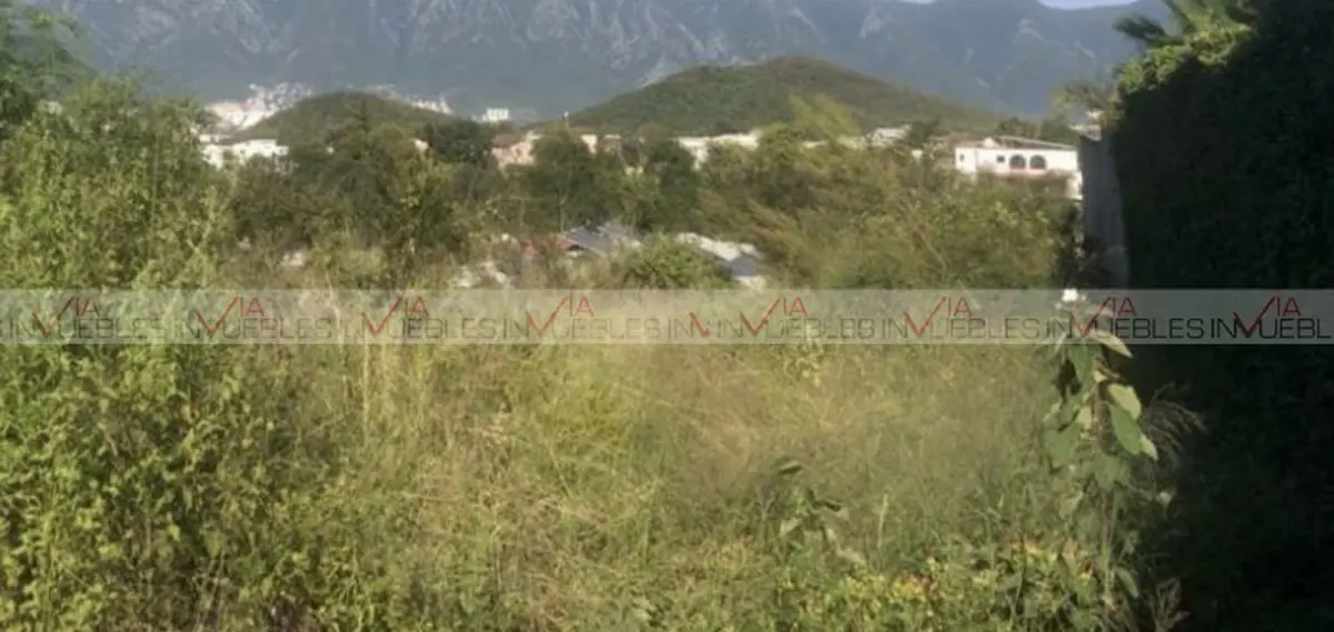 Terreno en venta en Sierra Alta, Monterrey — foto 1 de 9
