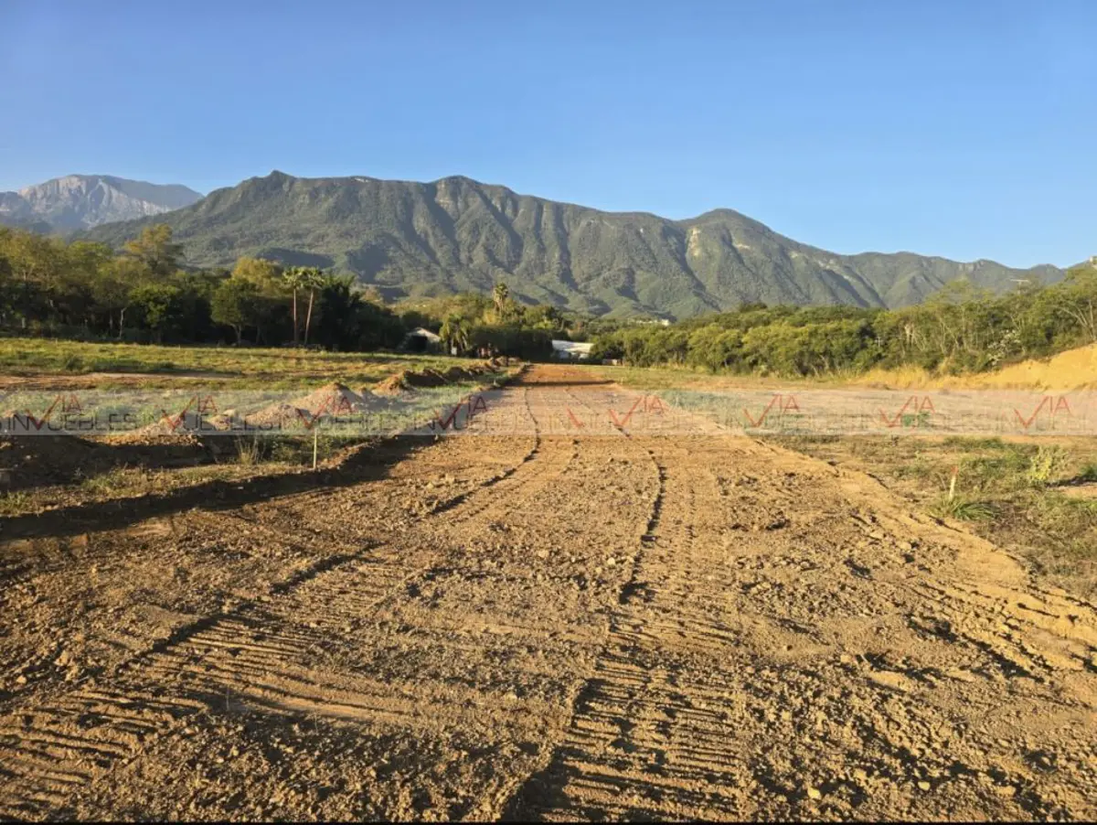 Terreno en venta en Los Perales, Allende — foto 1 de 8