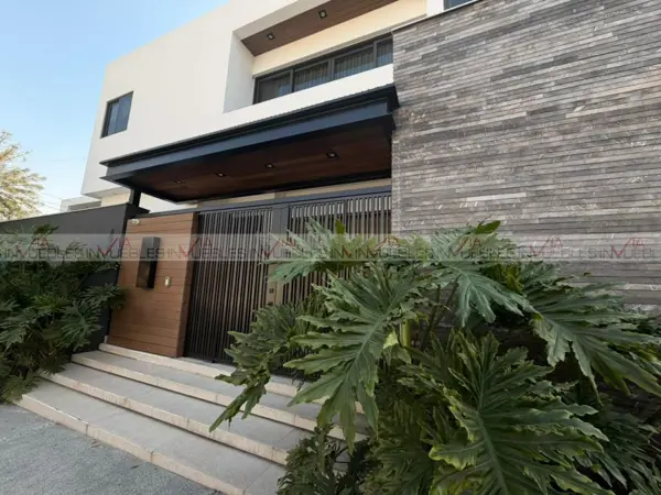 Casa en venta en Del Valle, San Pedro Garza García — foto 3 de 20