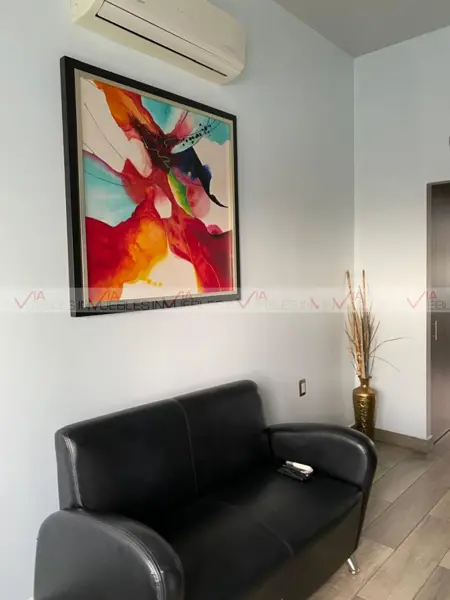 Departamento en renta en Lomas del Roble, San Nicolás de los Garza — foto 2 de 10