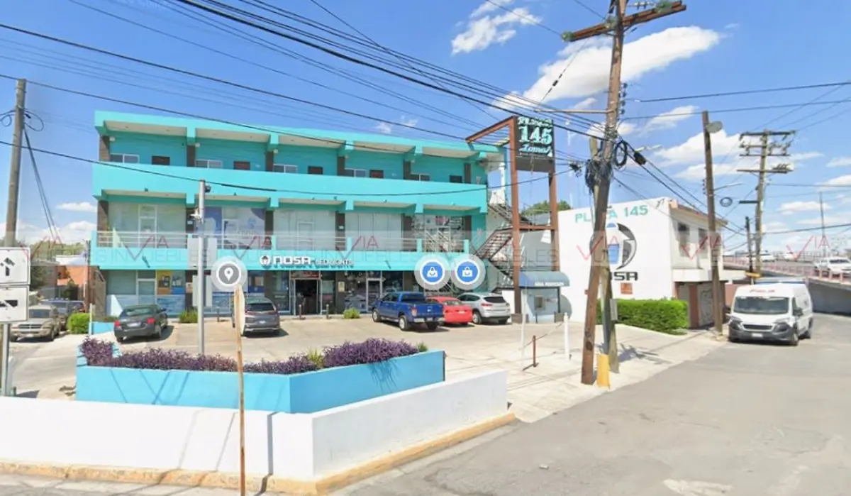 Departamento en renta en Lomas del Roble, San Nicolás de los Garza — foto 1 de 10