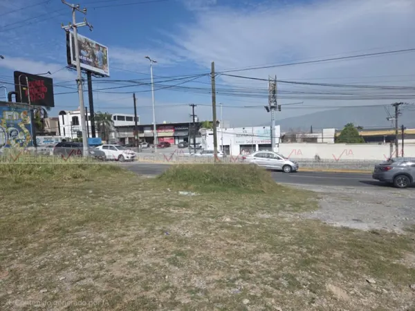 Terreno en renta en Las Cumbres, Monterrey — foto 2 de 12