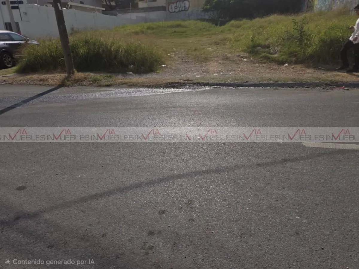 Terreno en renta en Las Cumbres, Monterrey — foto 1 de 12