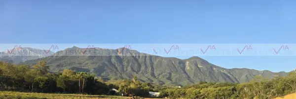 Terreno en venta en Las Bugambilias, Allende — foto 2 de 8