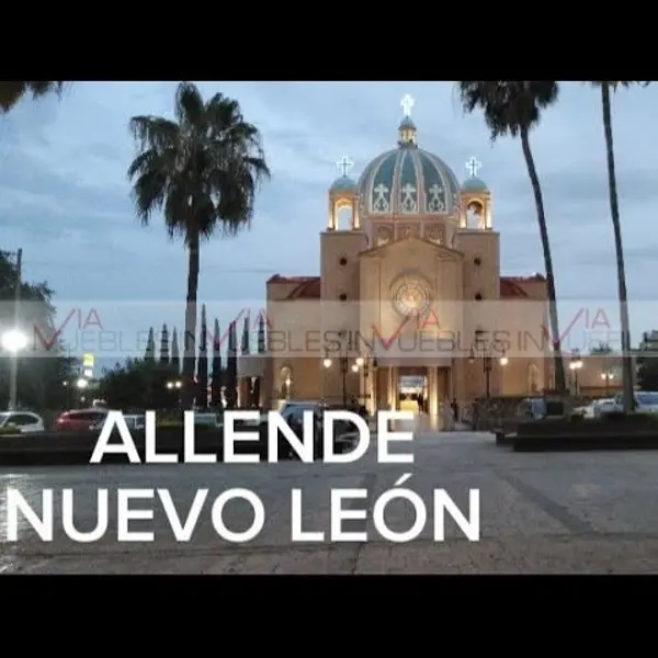 Terreno en venta en Las Bugambilias, Allende — foto 3 de 8
