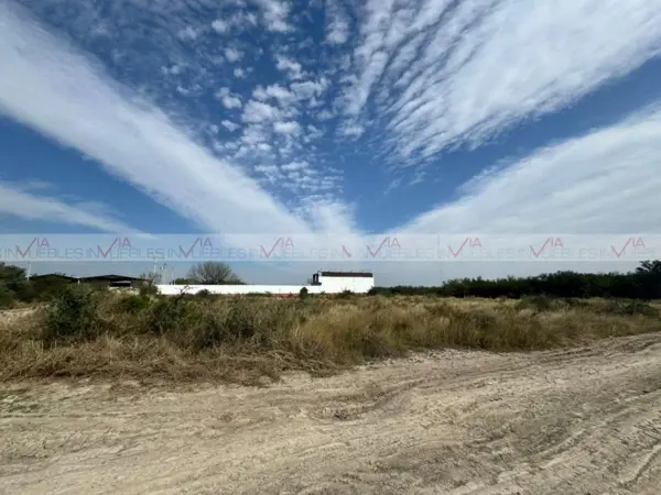 Terreno en venta en Cadereyta Jimenez Centro, Cadereyta Jiménez — foto 2 de 9