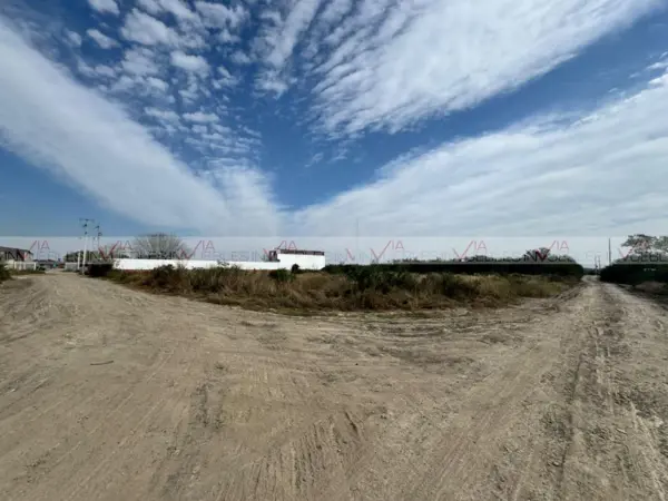 Terreno en venta en Cadereyta Jimenez Centro, Cadereyta Jiménez — foto 3 de 9