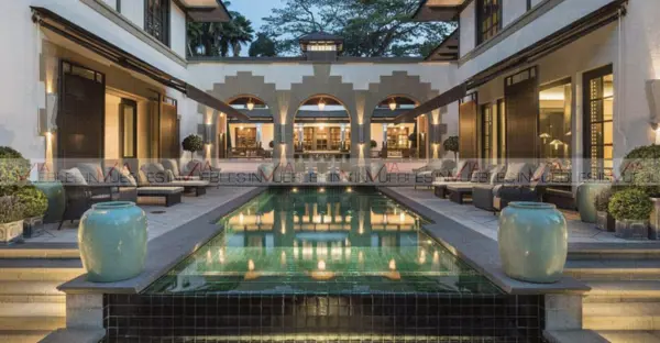 Preventa departamentos zona Campestre