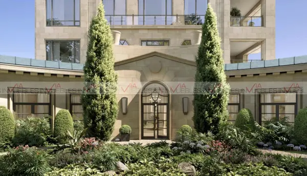Departamento en venta en Valle Del Campestre, San Pedro Garza García — foto 3 de 16