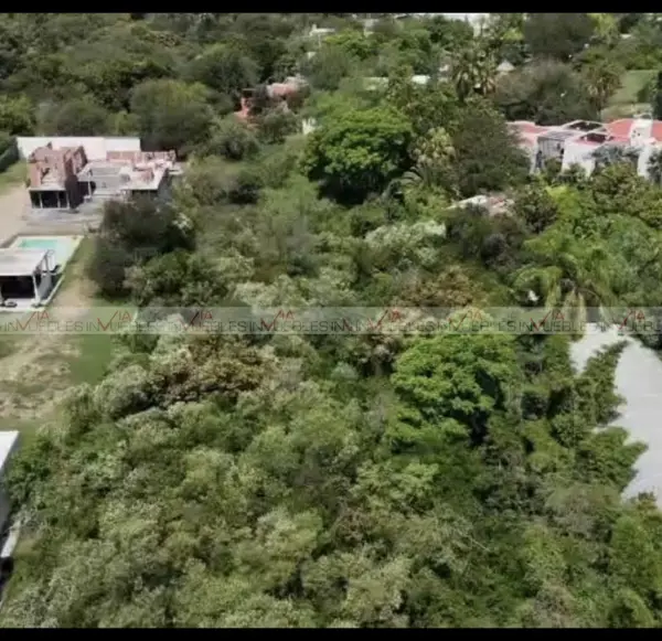 Terreno en venta en Bosques de las Misiones Sector Encino, Santiago — foto 2 de 13