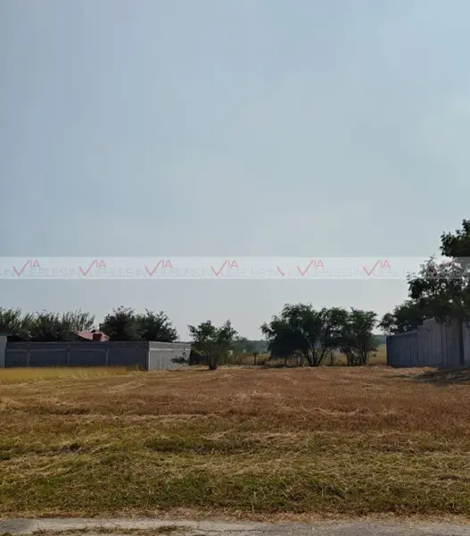 Terreno en venta en Santa Isabel, Cadereyta Jiménez — foto 2 de 10