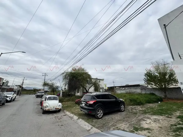Terreno en venta en Santa Lucía, Cadereyta Jiménez — foto 3 de 10