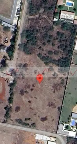 Terreno en venta en Congregación Calles, Montemorelos — foto 3 de 8