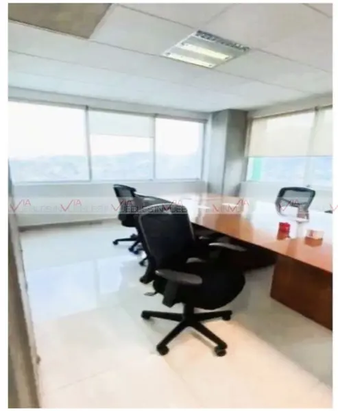 Oficina en renta en Empleados Sfeo, Monterrey — foto 3 de 8