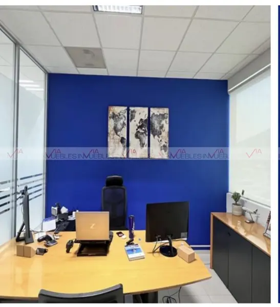 Oficina en renta en Empleados Sfeo, Monterrey — foto 2 de 8