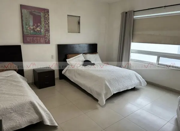Casa en venta en Vista Hermosa, Monterrey — foto 2 de 11