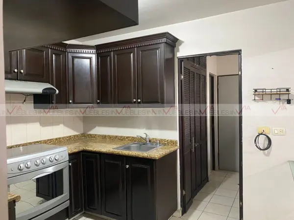Casa en renta en Cumbres Elite, Monterrey — foto 3 de 13