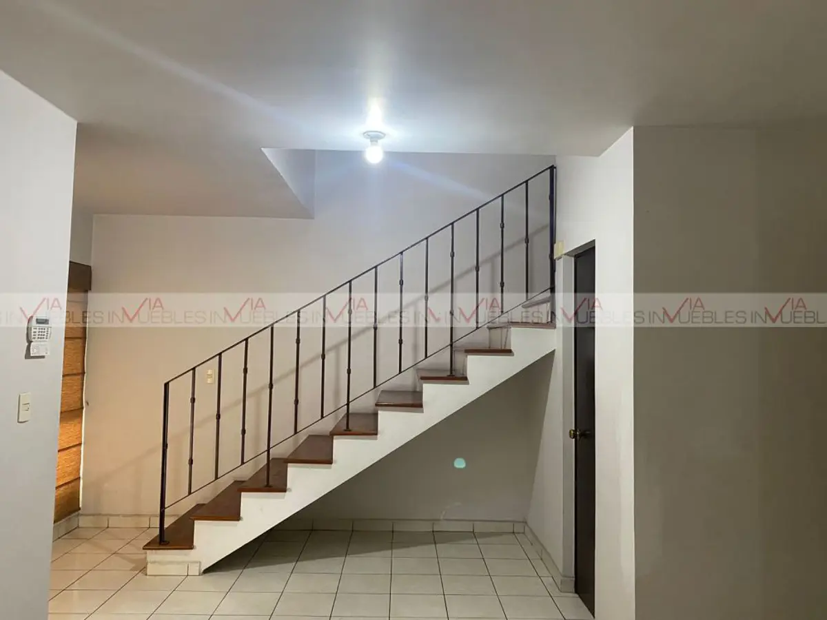 Casa en renta en Cumbres Elite, Monterrey — foto 1 de 13