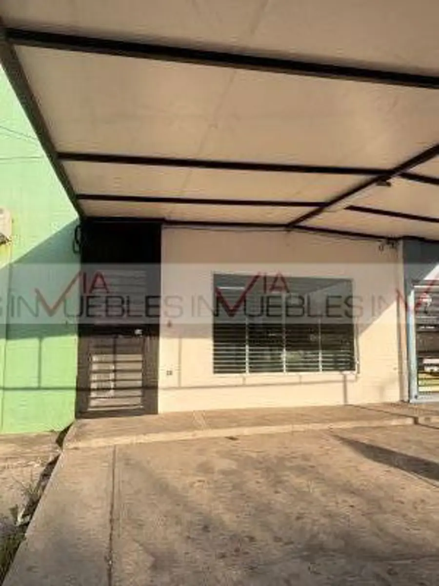 Local en renta en Real de Cumbres, Monterrey — foto 1 de 10