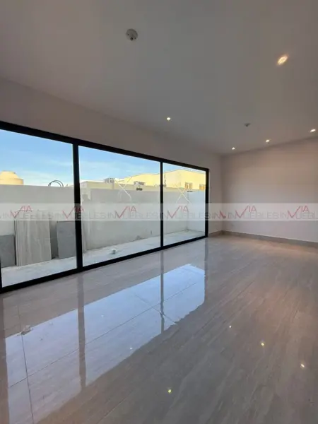 Casa en venta en Prados de la Silla, Monterrey — foto 2 de 17