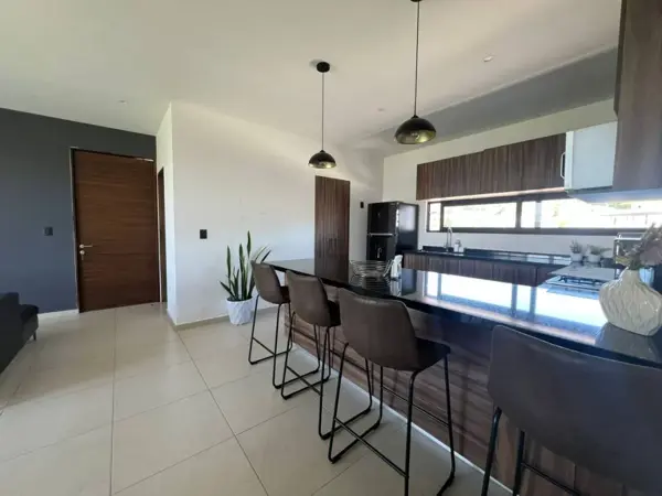 Departamento en venta en Vista Real y Country Club, Corregidora — foto 2 de 9