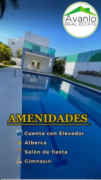 Departamento en venta en Supermanzana 8, Benito Juárez — foto 3 de 12