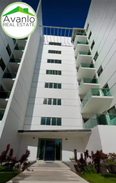 Departamento en Venta en Supermanzana 8, Torre Bonampak, Benito Juárez, Quintana Roo