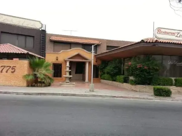 Local en venta en El Olmo, Saltillo — foto 2 de 5
