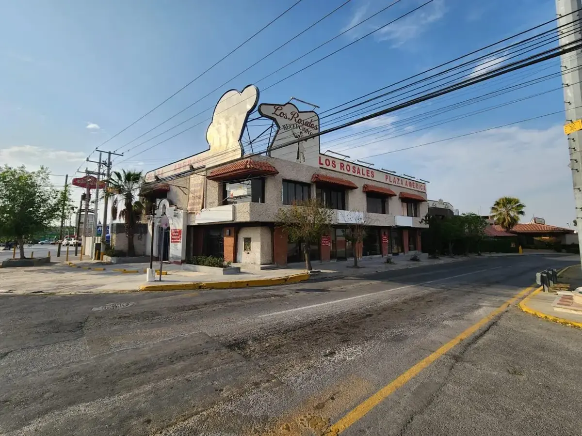 Local en venta en El Olmo, Saltillo — foto 1 de 5