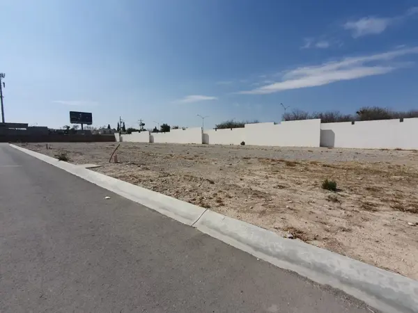 Terreno en venta en Punta Bosque, Saltillo — foto 3 de 10
