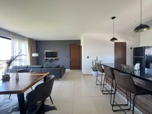 Departamento en venta en Vista Real y Country Club, Corregidora — foto 3 de 9