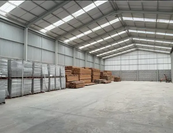 Bodega en venta y renta en Ciudad Industrial, Torreón, Coahuila de Zaragoza