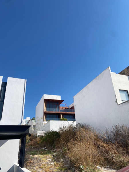 Terreno en Venta en Lomas de Juriquilla, Querétaro