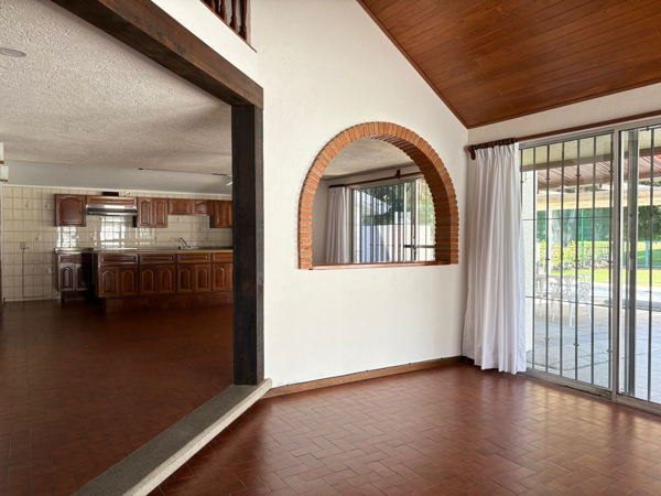 Casa en venta en Club de Golf el Cristo, Atlixco — foto 2 de 31