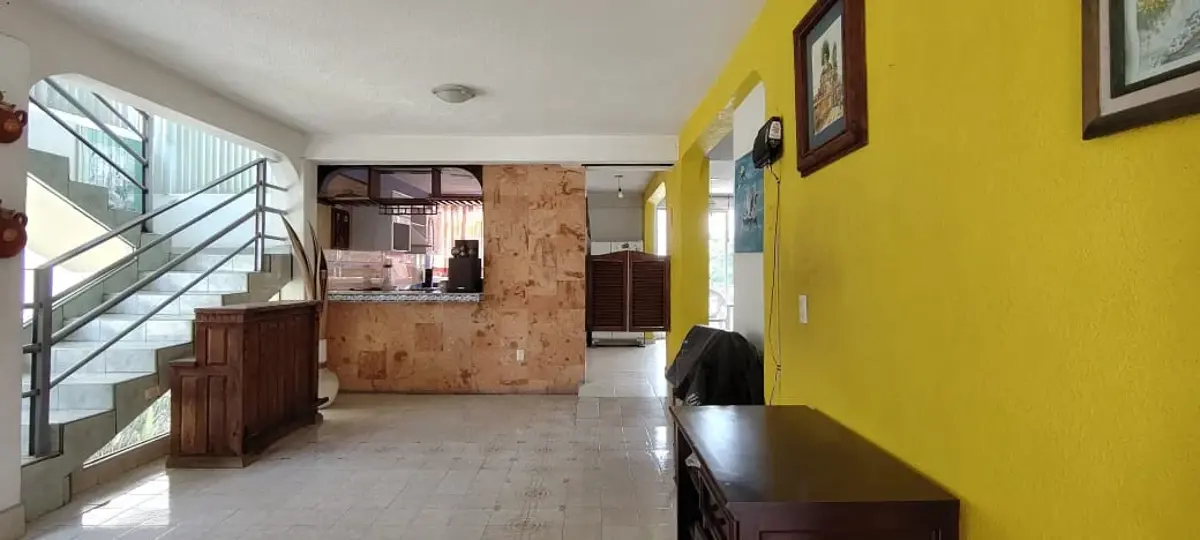 Casa en venta en Altavista, Cuernavaca — foto 1 de 12