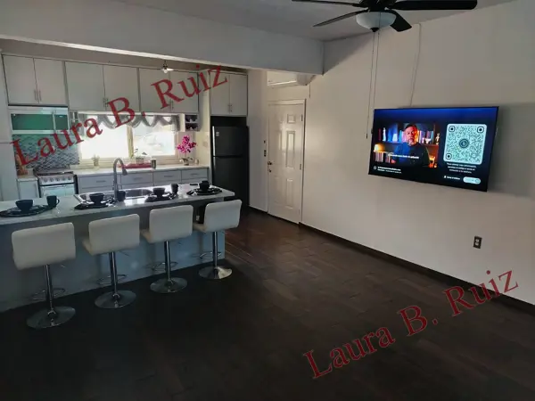 Departamento en renta en Ampliación Guaycura, Tijuana — foto 2 de 16
