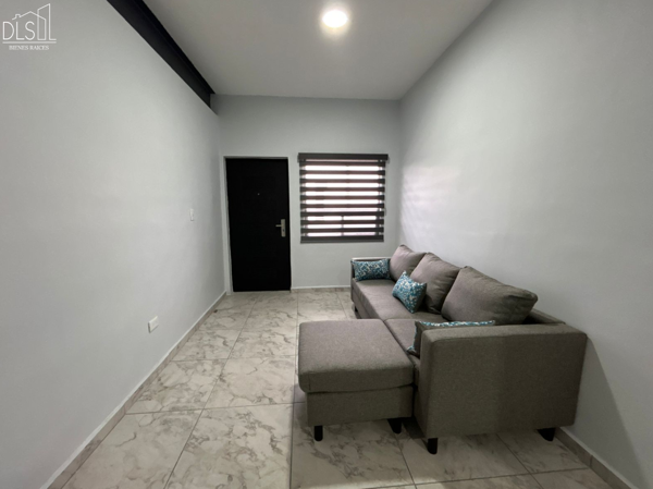 Departamento en renta en San Felipe, Piedras Negras — foto 3 de 12