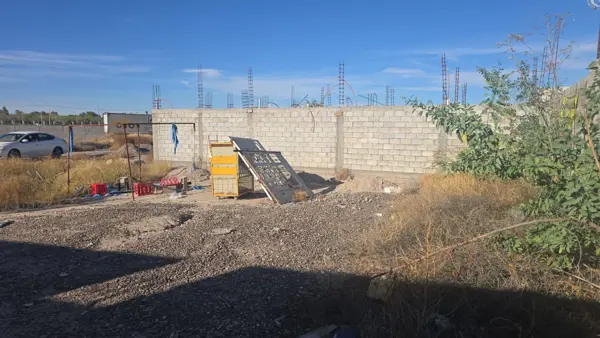 Terreno en venta en Jardines las Etnias, Torreón, Coahuila de Zaragoza