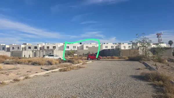 Terreno en venta en Jardines las Etnias, Torreón — foto 3 de 5