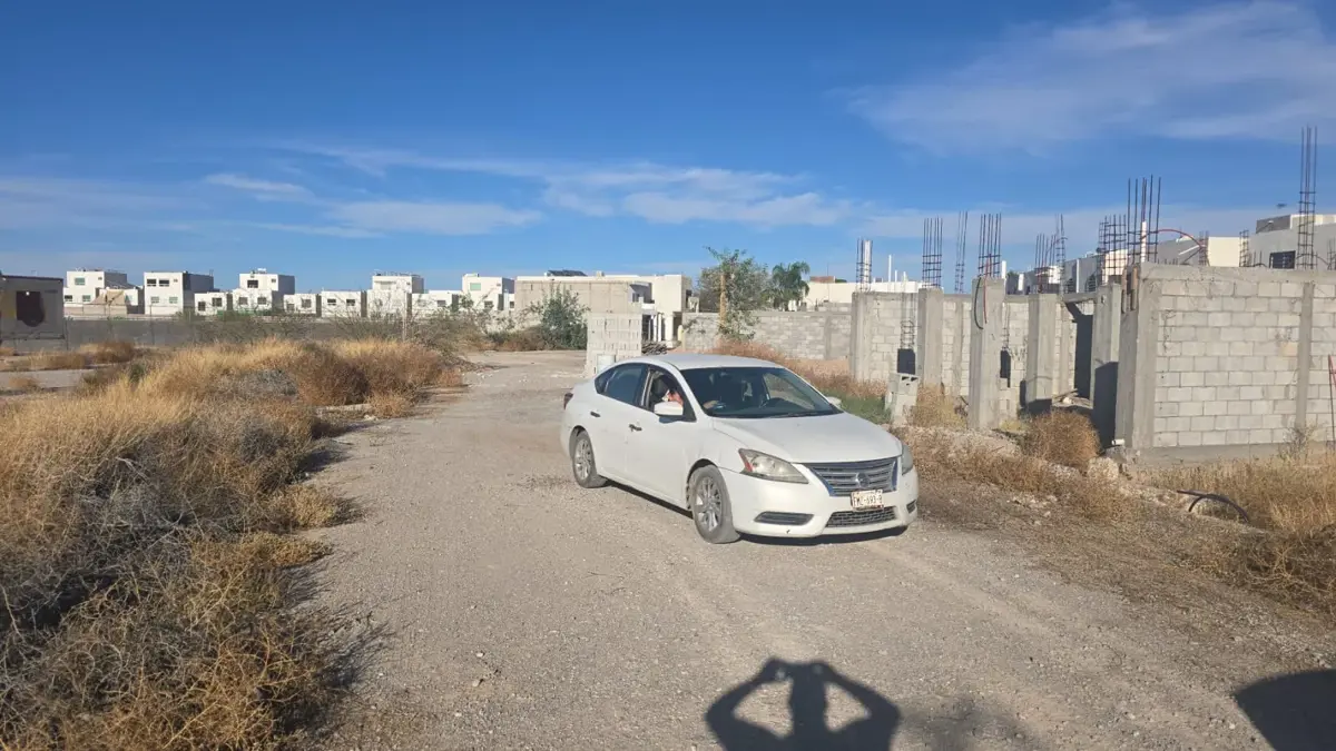 Vista 5 de Terreno en Venta en Jardines las Etnias, Torreón, Coahuila de Zaragoza